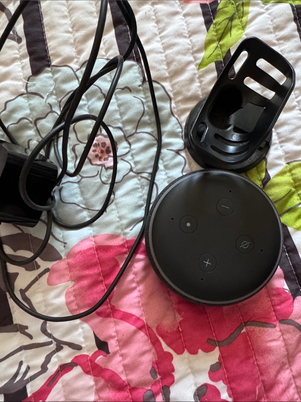 Echo dot - 3rd generation